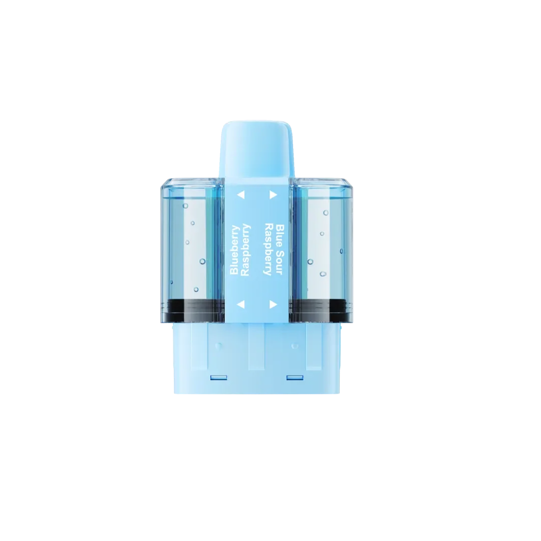 Buy Crystal Pro Switch 30K Prefilled Pods | £5.29 - Vape Fair