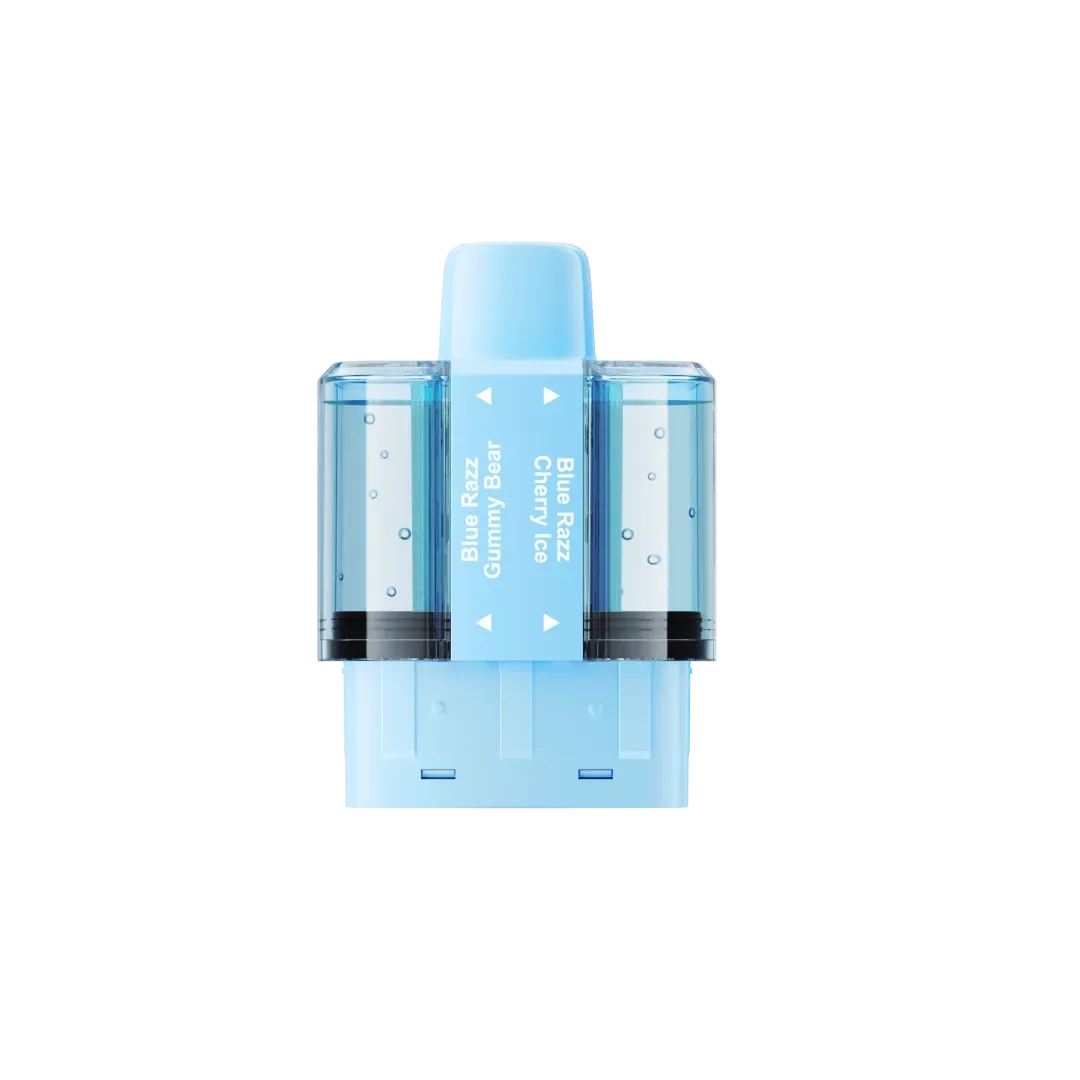 Buy Crystal Pro Switch 30K Prefilled Pods | £5.29 - Vape Fair