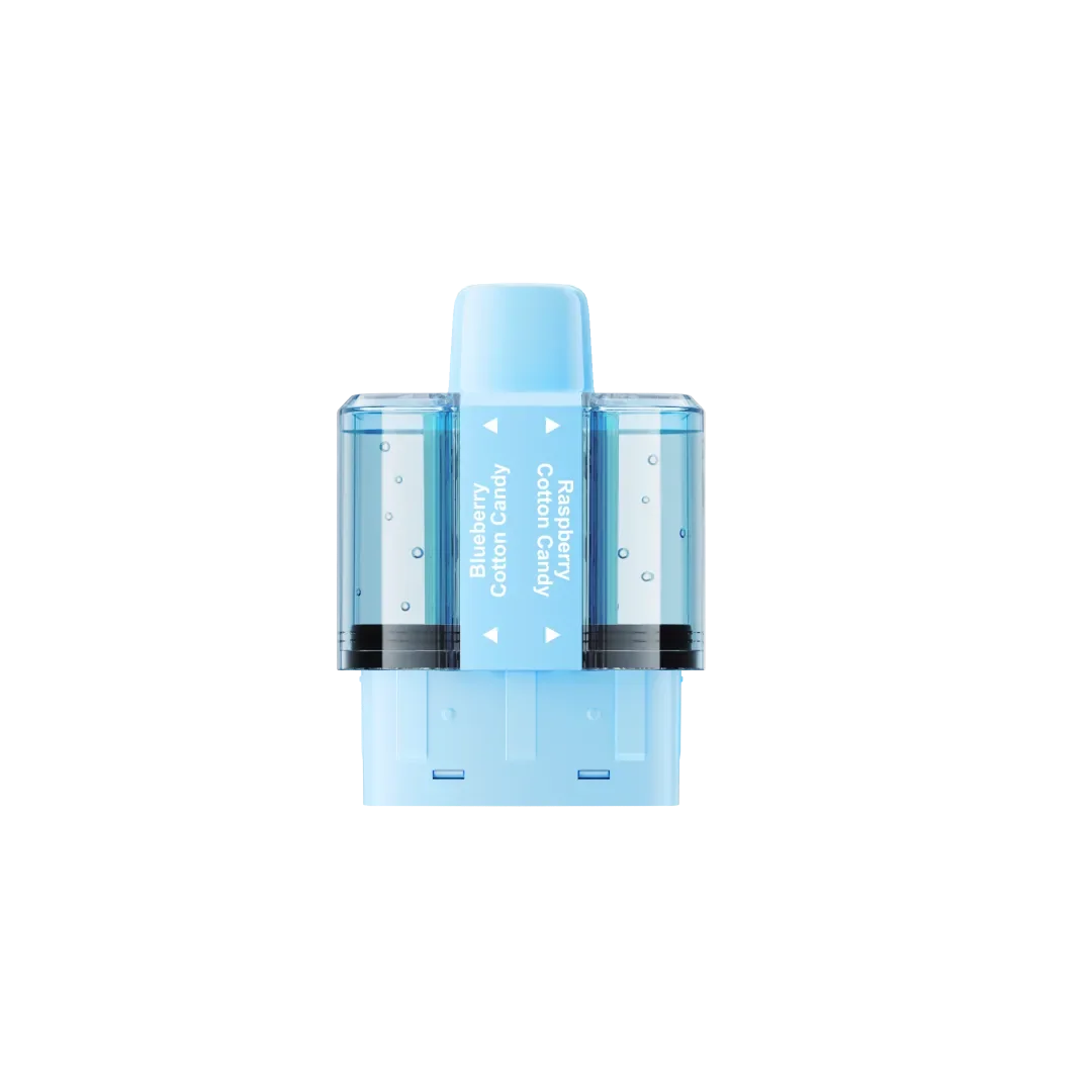 Buy Crystal Pro Switch 30K Prefilled Pods | £5.29 - Vape Fair