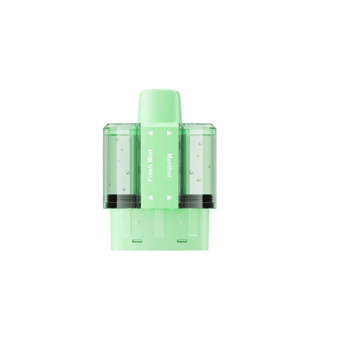 Buy Crystal Pro Switch 30K Prefilled Pods | £5.29 - Vape Fair
