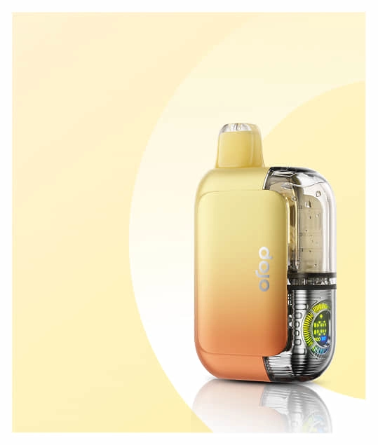 Buy Vaporesso Dojo Purex 60K Vape Kit | £18.90 - Vape Fair