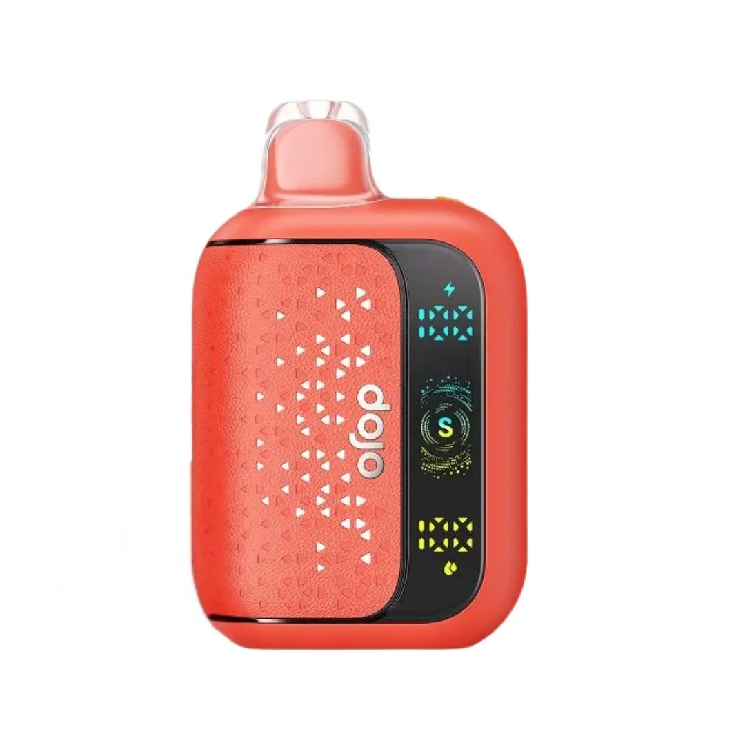 Buy DOJO Sphere S 40K | Only £9.00 - Vape Fair