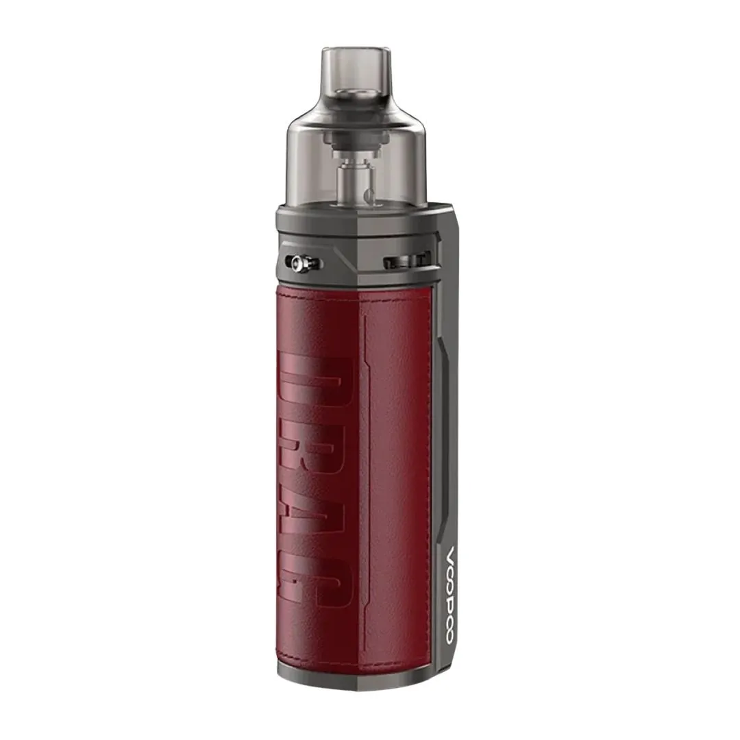 Buy Voopoo Drag S Mod Pod Kit | £29.50 - Vape Fair