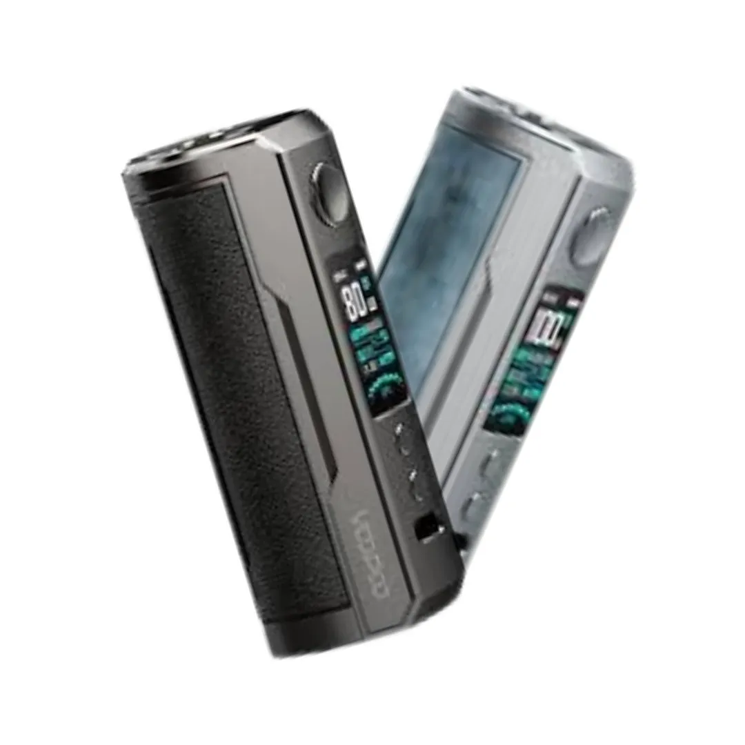 Buy Voopoo Drag X Mod | £34.99 - Vape Fair
