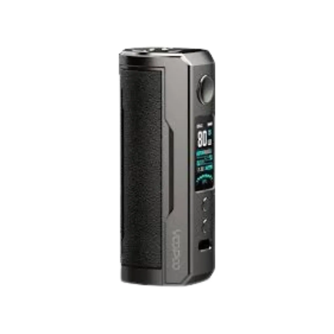 Buy Voopoo Drag X Mod | £34.99 - Vape Fair