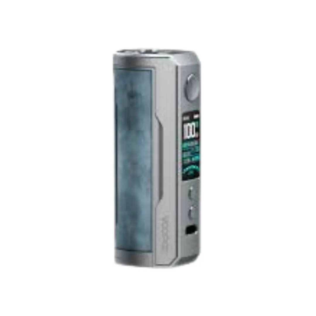 Buy Voopoo Drag X Mod | £34.99 - Vape Fair