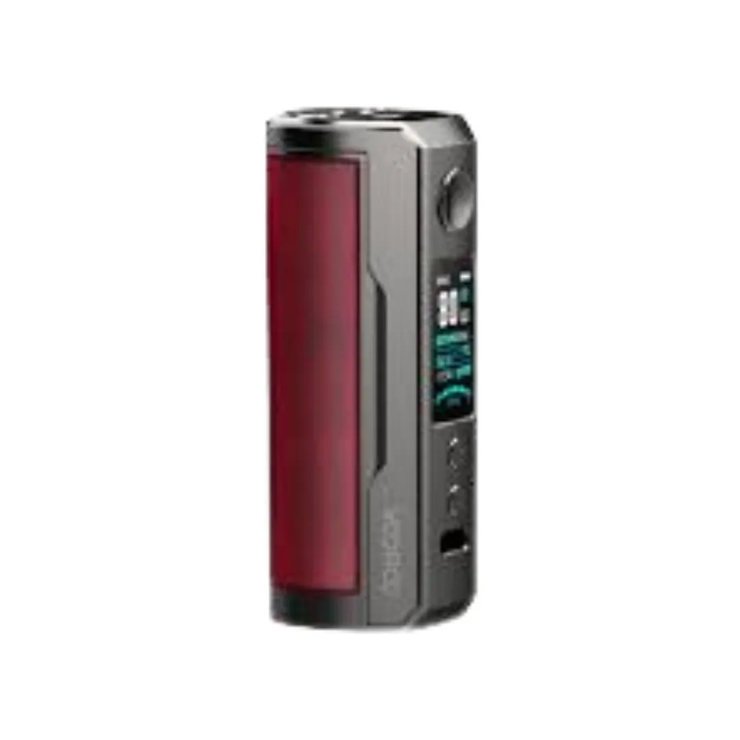Buy Voopoo Drag X Mod | £34.99 - Vape Fair