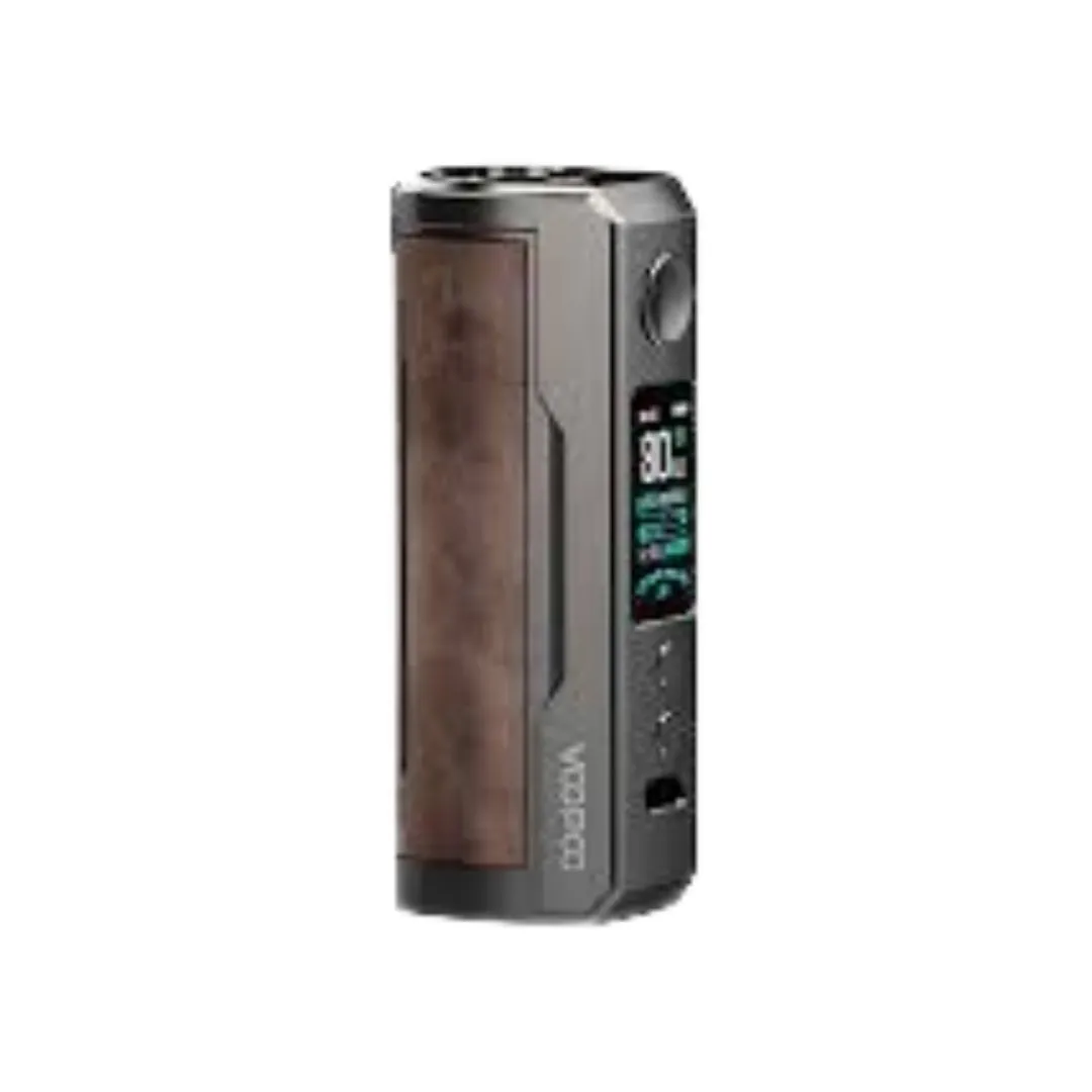 Buy Voopoo Drag X Mod | £34.99 - Vape Fair