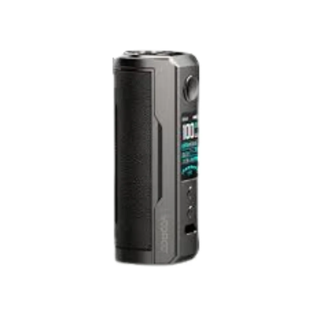 Buy Voopoo Drag X Plus Mod | £29.99 - Vape Fair