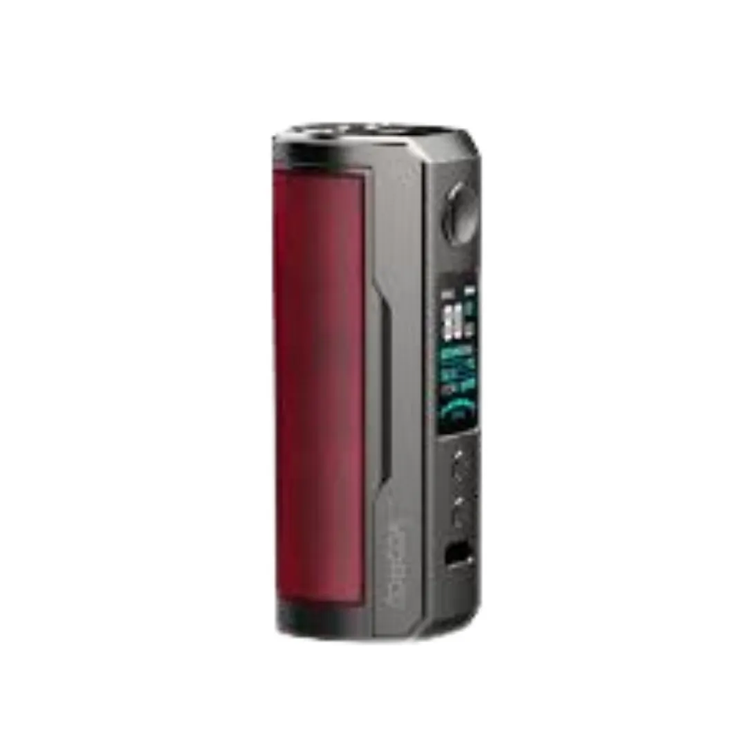 Buy Voopoo Drag X Plus Mod | £29.99 - Vape Fair
