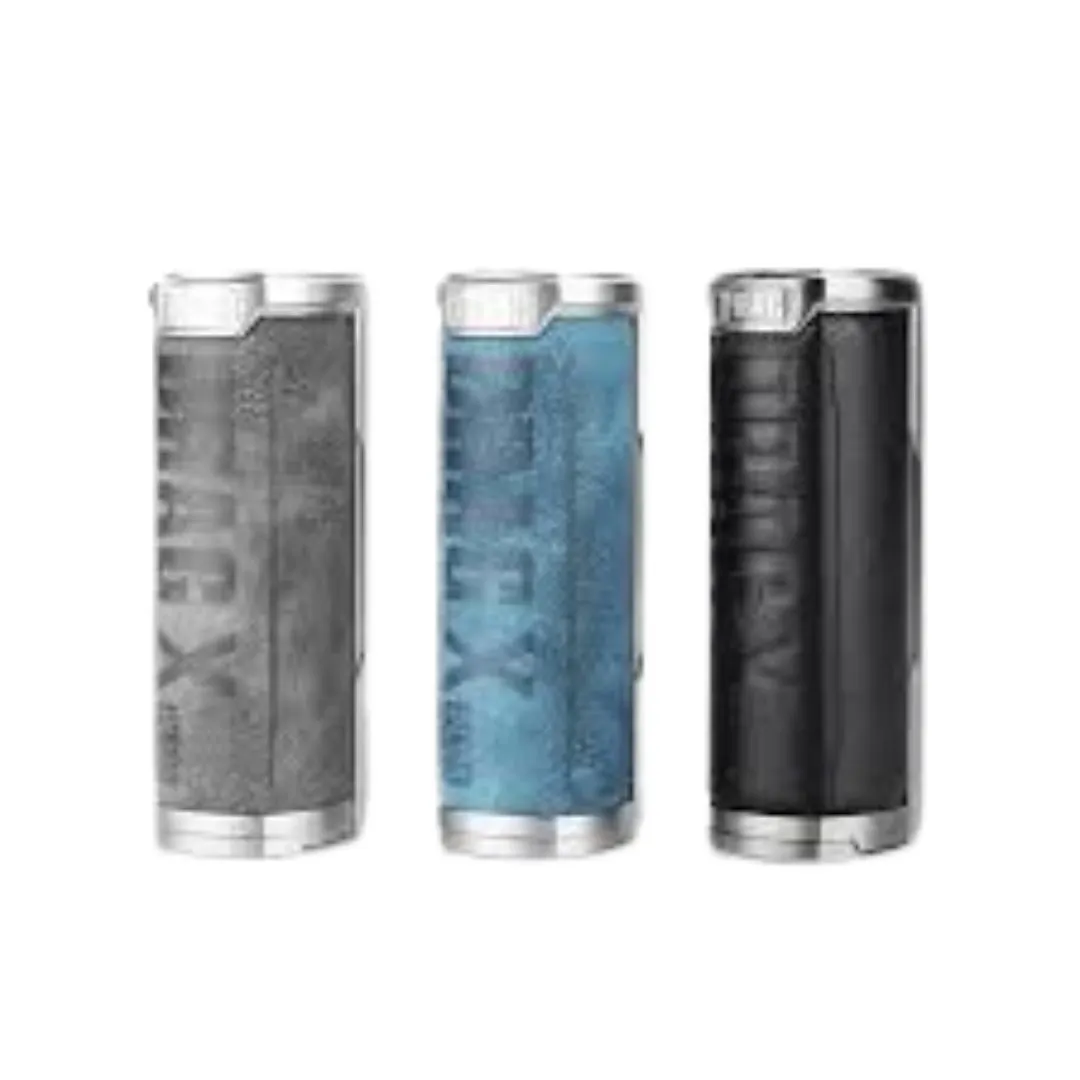 Voopoo Drag X Plus Mod - High Performance Vape Device