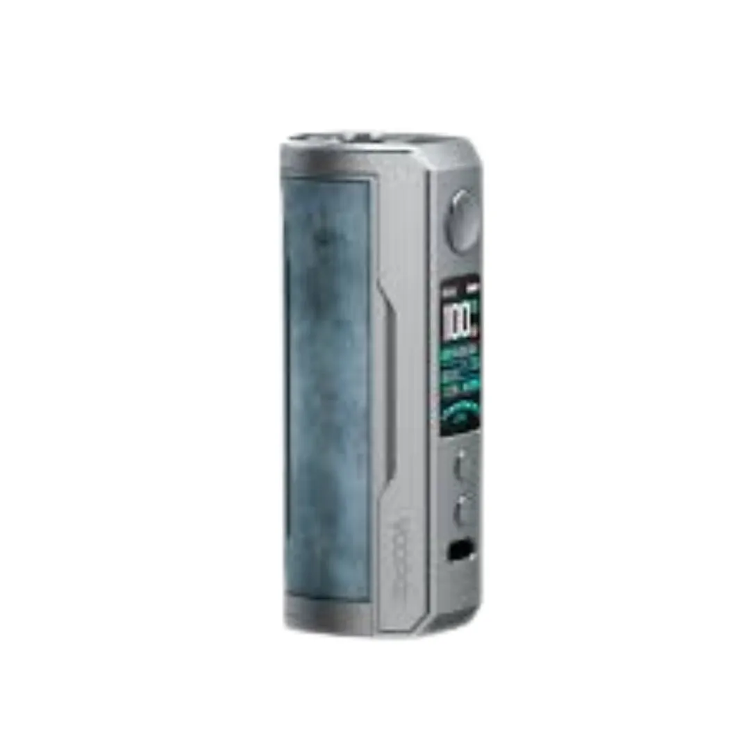 Buy Voopoo Drag X Plus Mod | £29.99 - Vape Fair
