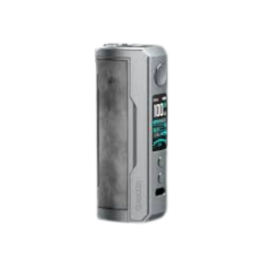Buy Voopoo Drag X Plus Mod | £29.99 - Vape Fair