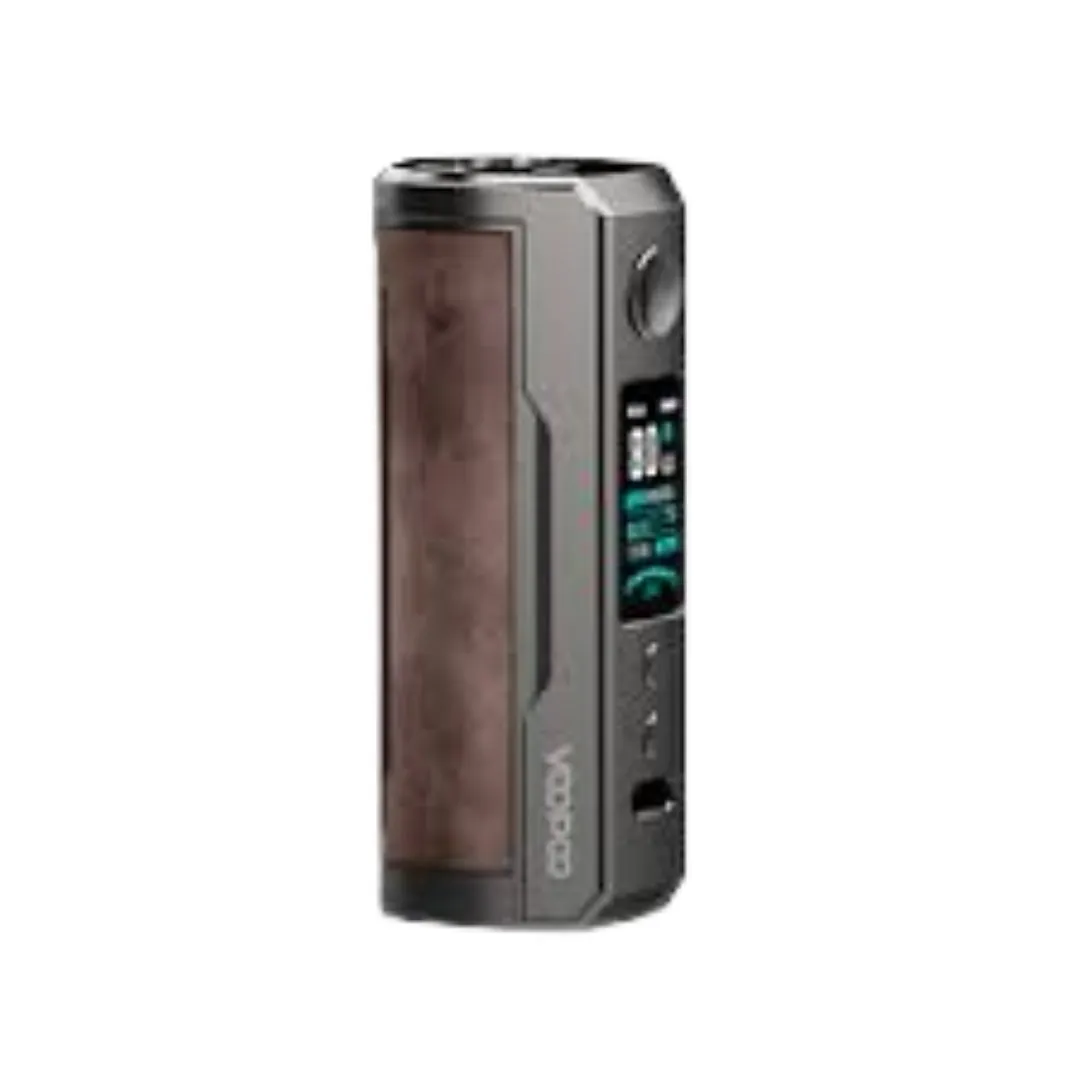 Buy Voopoo Drag X Plus Mod | £29.99 - Vape Fair
