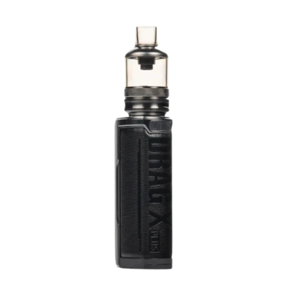 Buy Voopoo Drag X Plus Pod Mod Kit | £36.79 - Vape Fair
