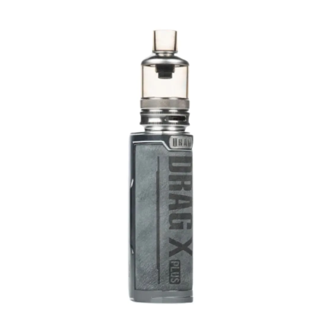 Voopoo Drag X Plus Pod Mod Kit