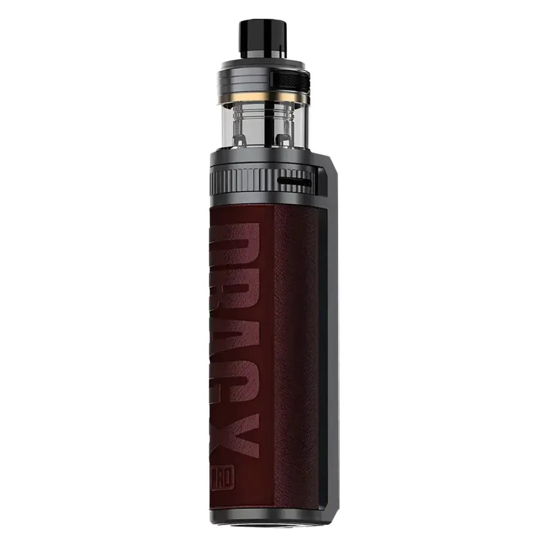 Buy Voopoo Drag X Pro Pod Kit | £38.89 - Vape Fair