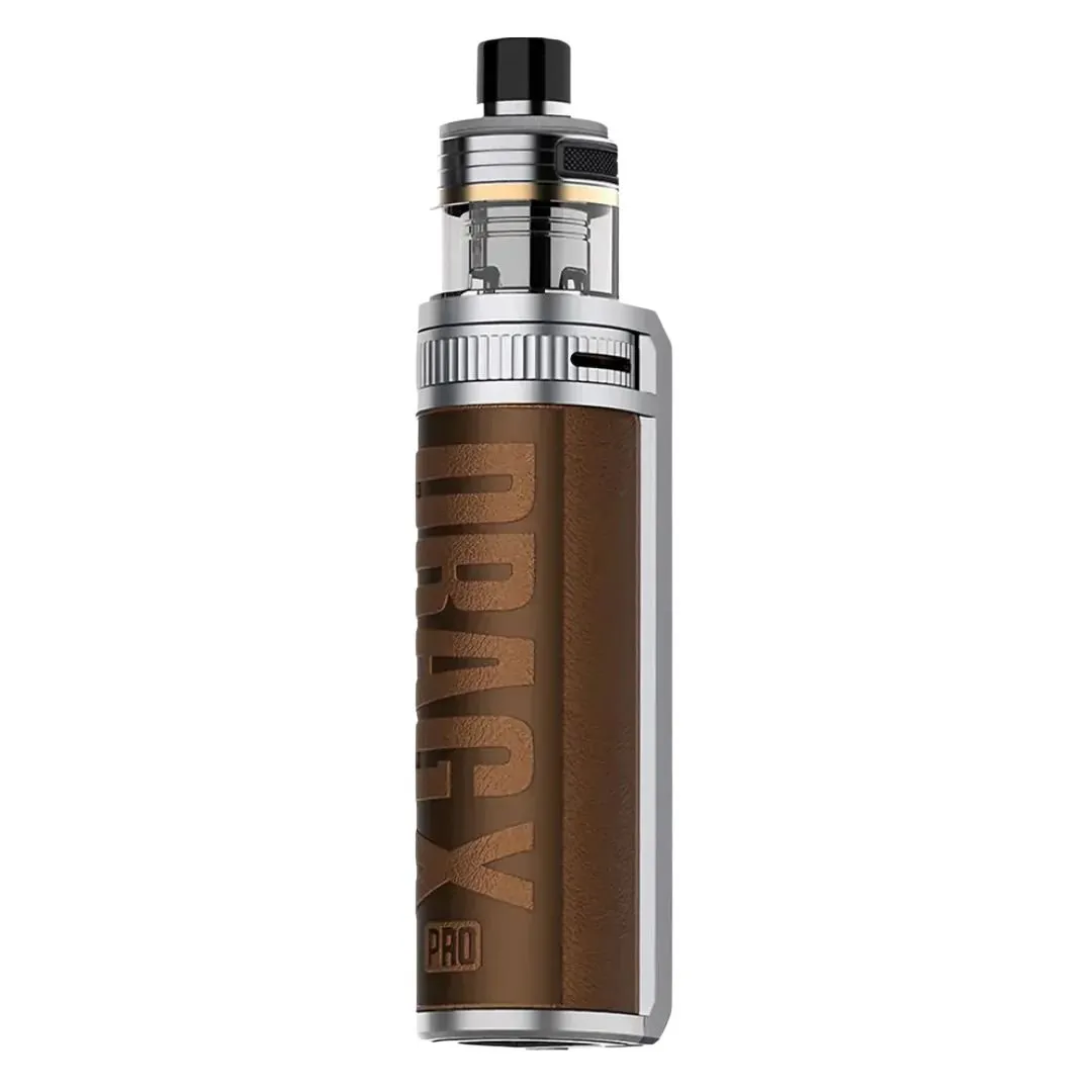 Buy Voopoo Drag X Pro Pod Kit | £38.89 - Vape Fair