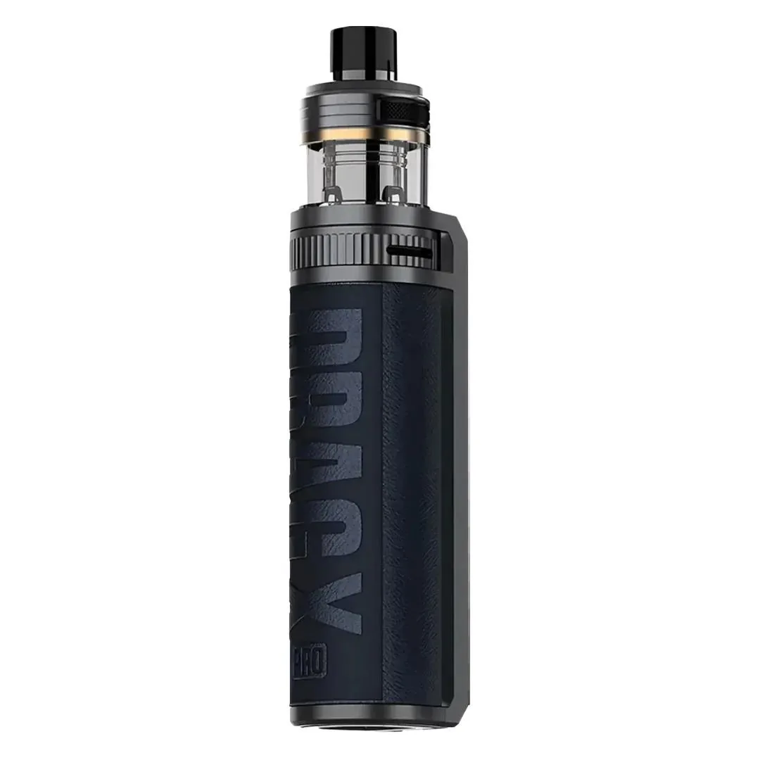 Buy Voopoo Drag X Pro Pod Kit | £38.89 - Vape Fair