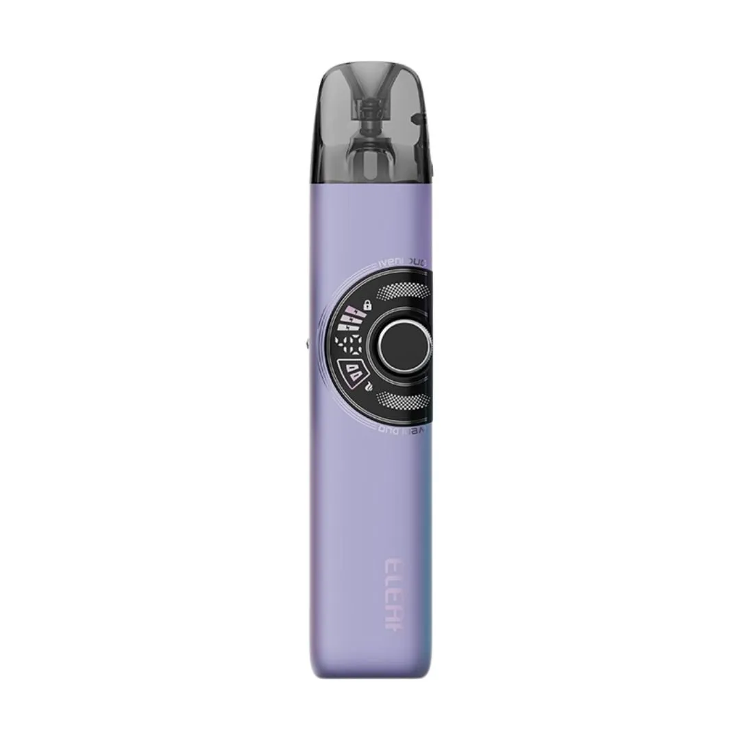Eleaf iVeni DUO Pod Kit