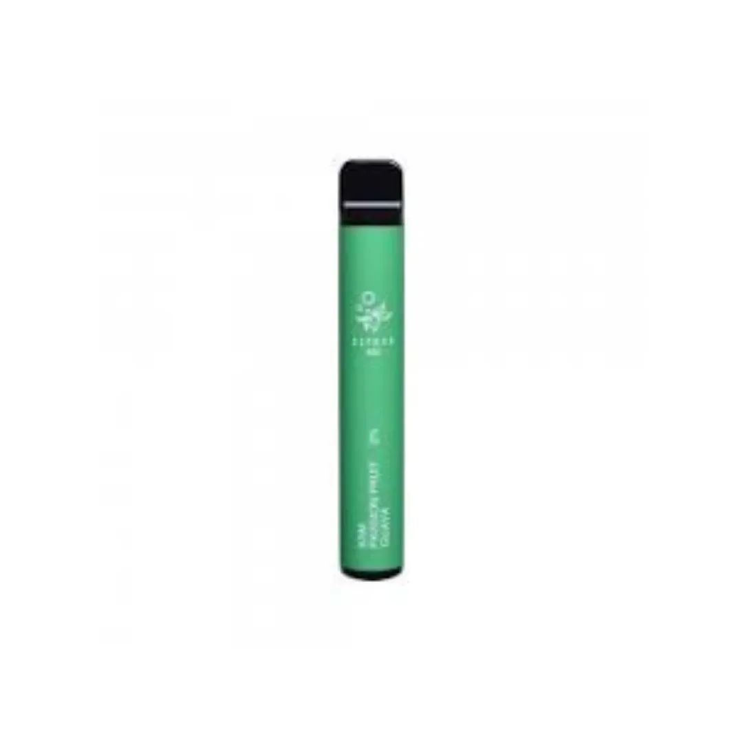 Buy Elf Bar 600 Puffs Disposable Pod | £5.99 - Vape Fair
