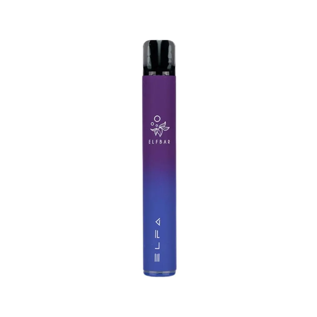 Buy Elf Bar Elfa Pro 600 Pod Kit | £5.29 | Vape Fair