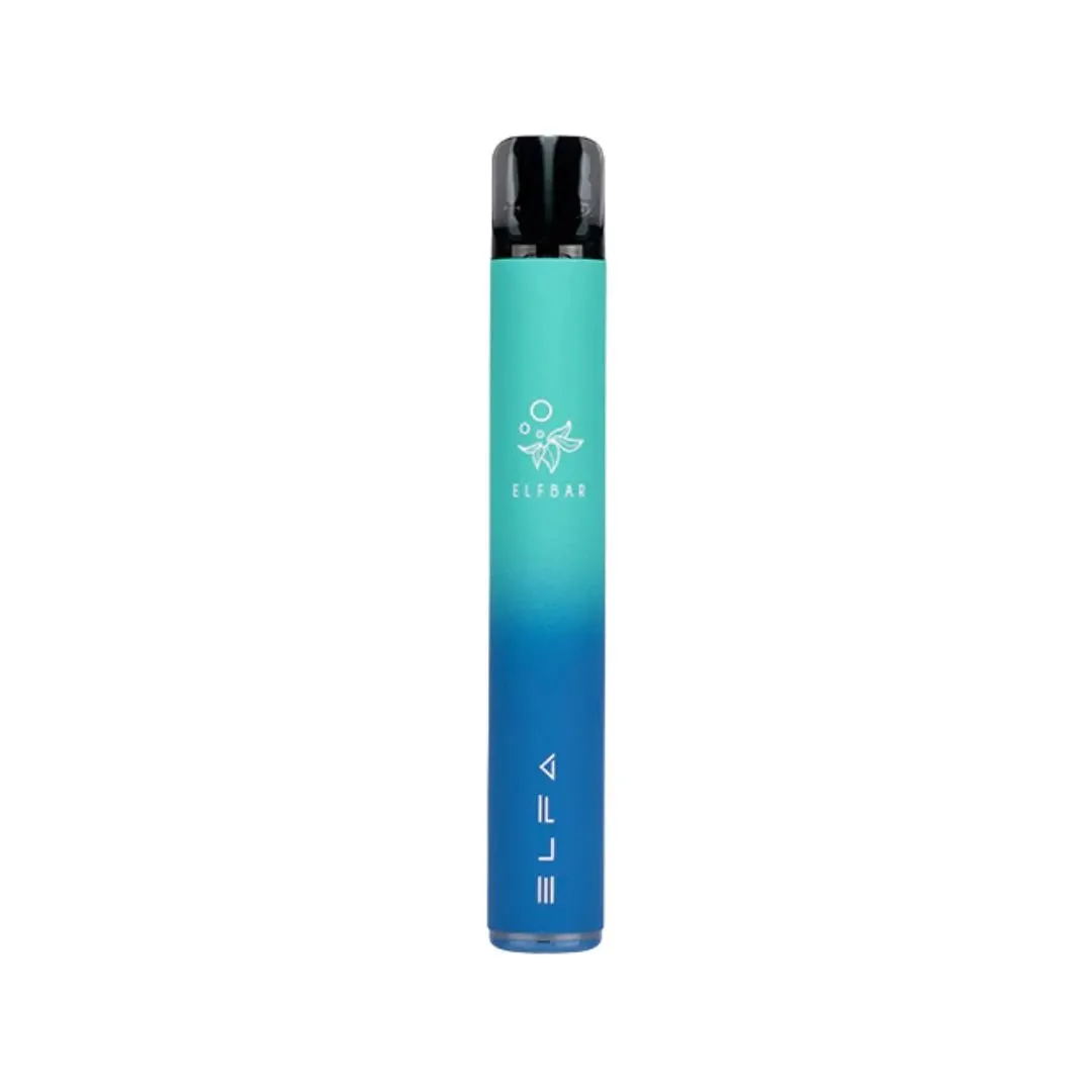 Buy Elf Bar Elfa Pro 600 Pod Kit | £5.29 | Vape Fair