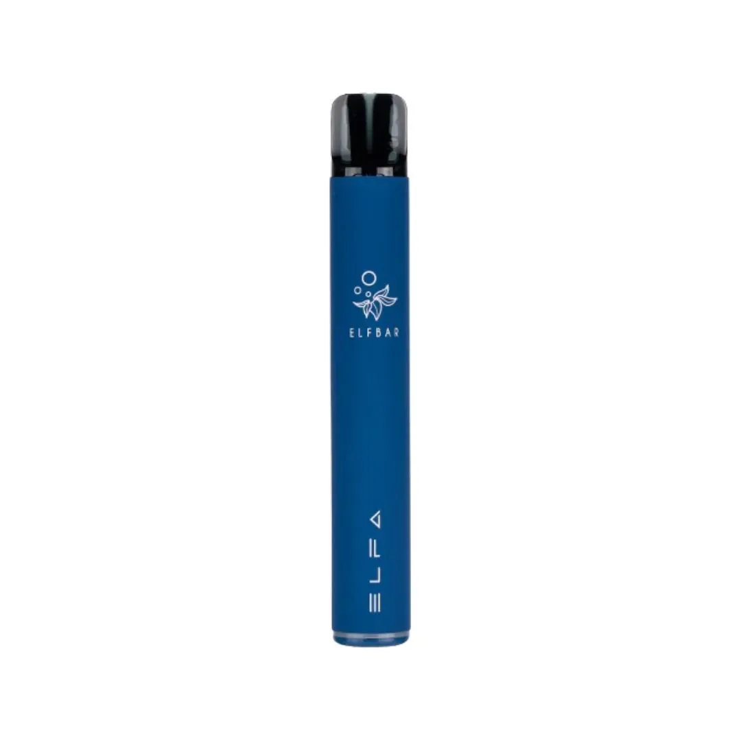 Buy Elf Bar Elfa Pro 600 Pod Kit | £5.29 | Vape Fair
