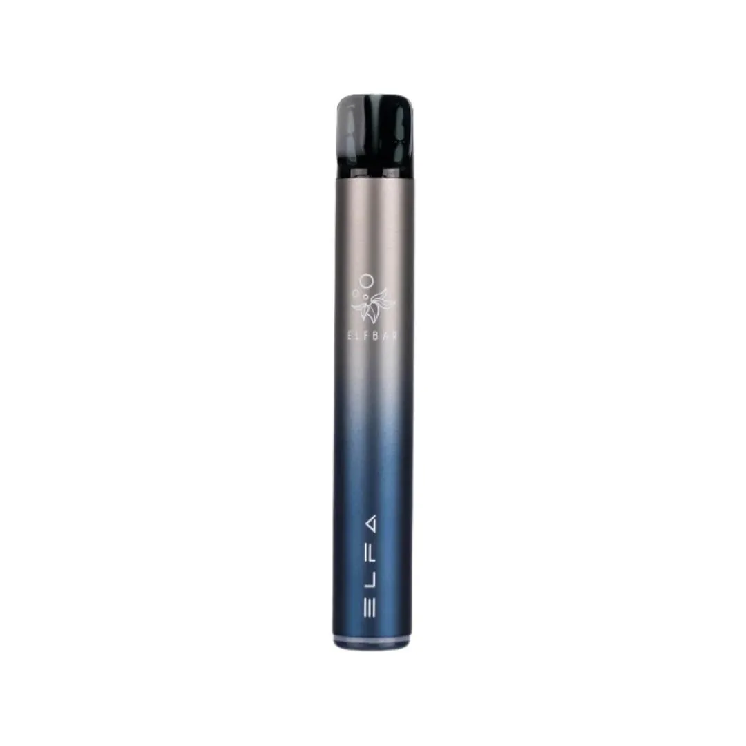 Buy Elf Bar Elfa Pro 600 Pod Kit | £5.29 | Vape Fair