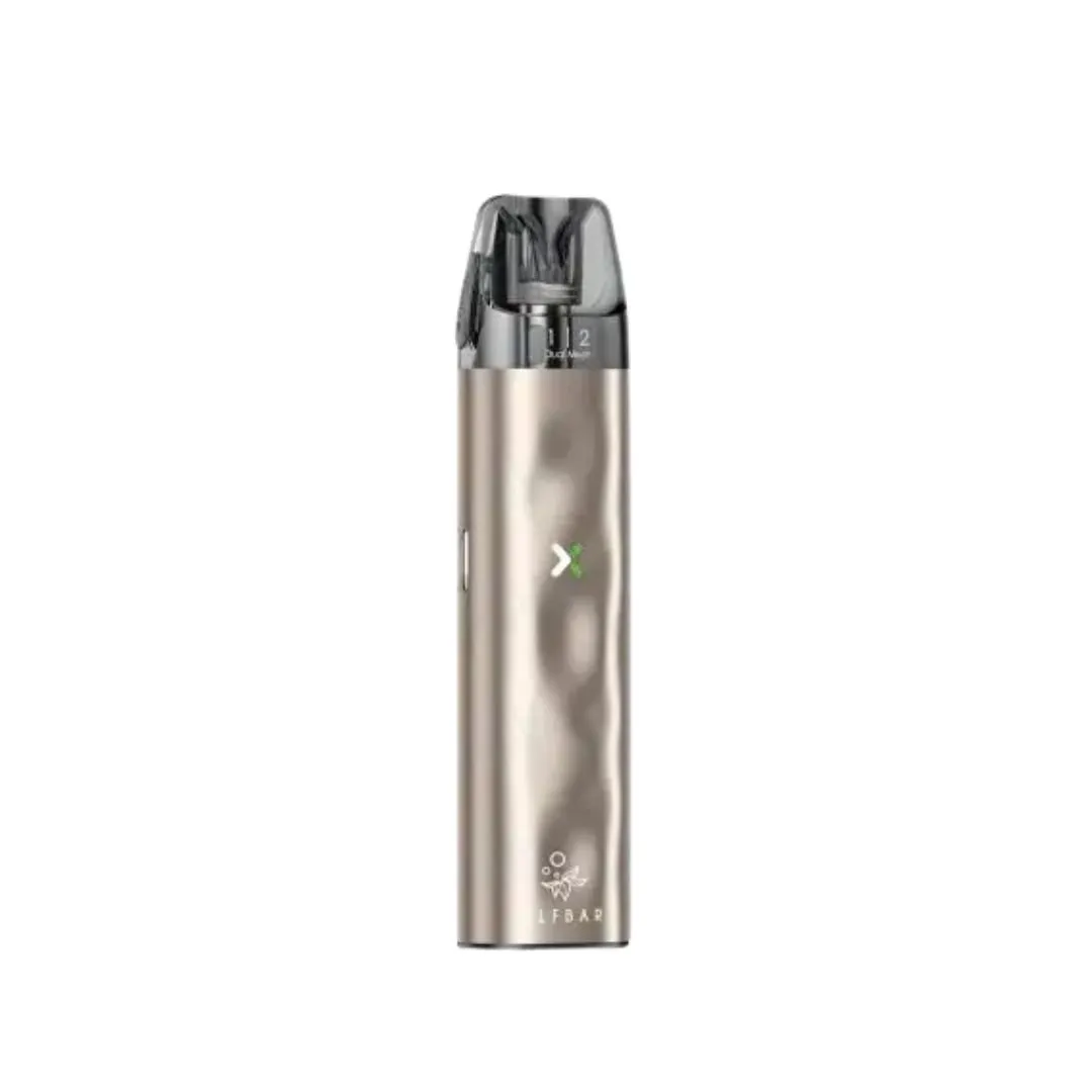 Buy Elf Bar ELFX Mini Pod Kit | £9.89 - Vape Fair