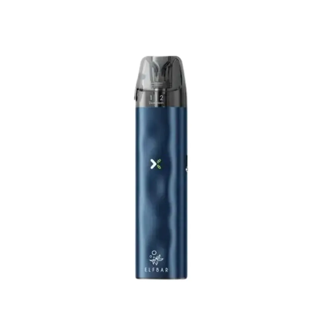 Buy Elf Bar ELFX Mini Pod Kit | £9.89 - Vape Fair