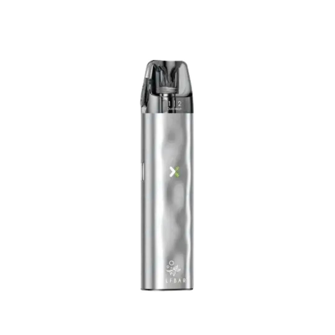Buy Elf Bar ELFX Mini Pod Kit | £9.89 - Vape Fair