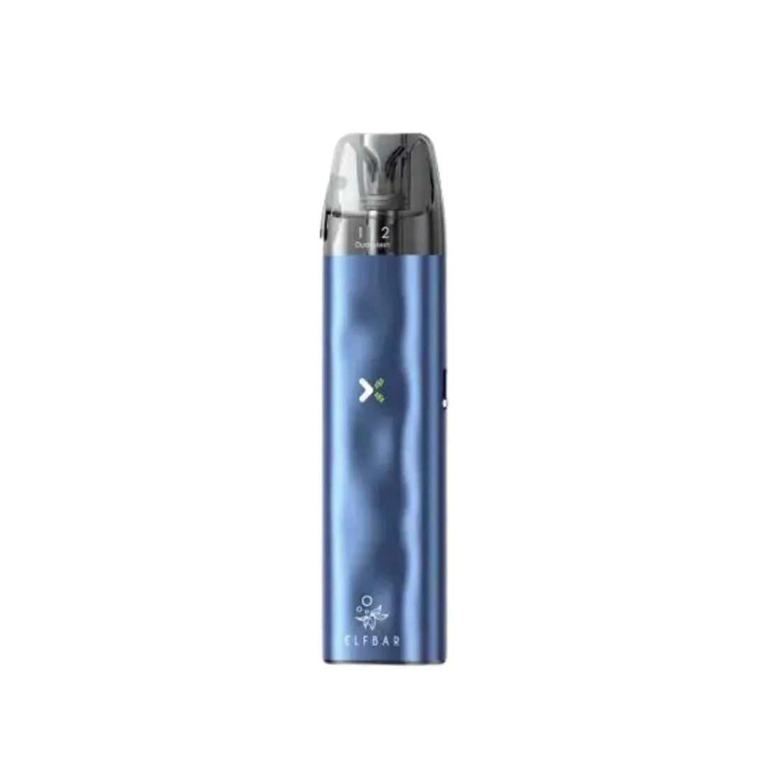 Buy Elf Bar ELFX Mini Pod Kit | £9.89 - Vape Fair
