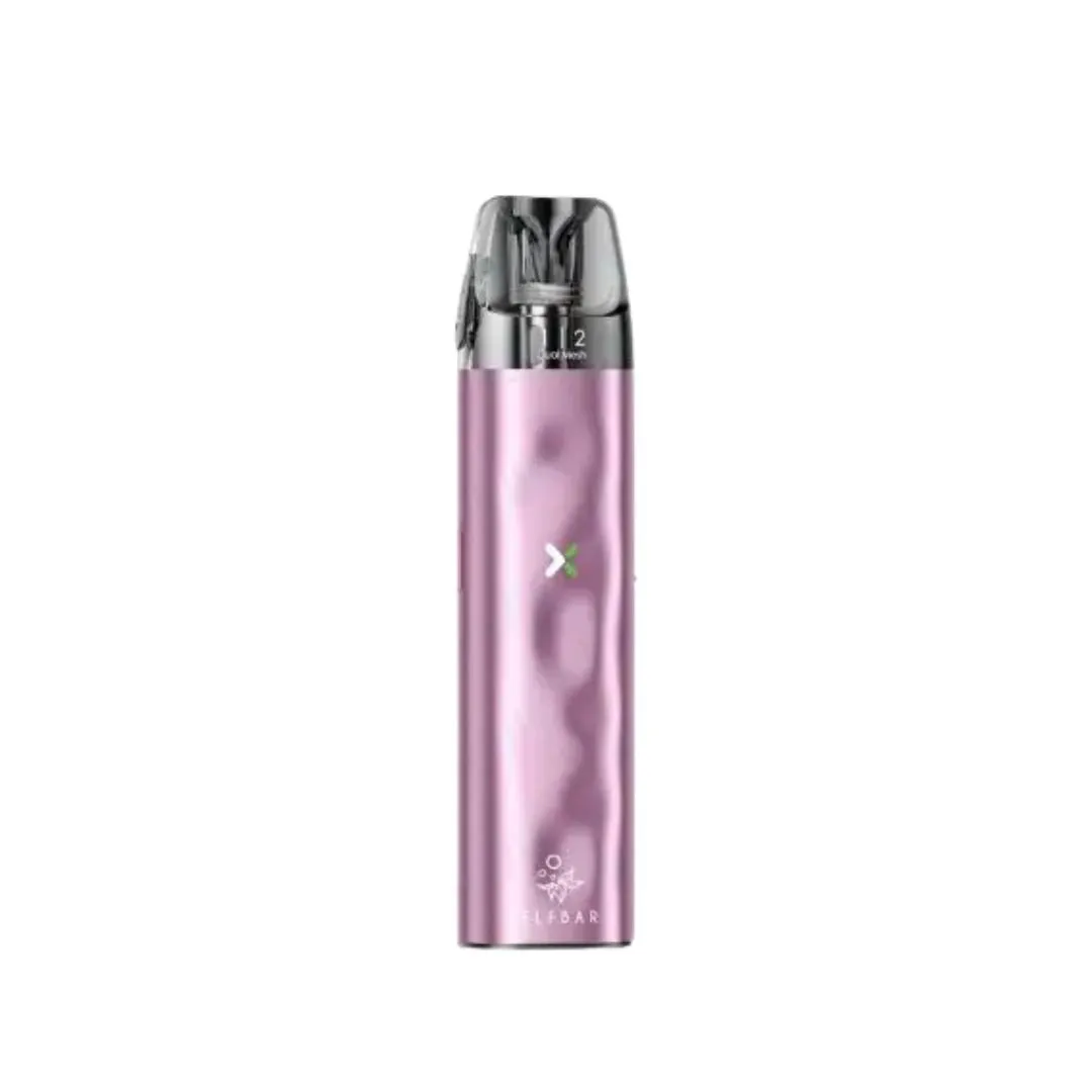Buy Elf Bar ELFX Mini Pod Kit | £9.89 - Vape Fair