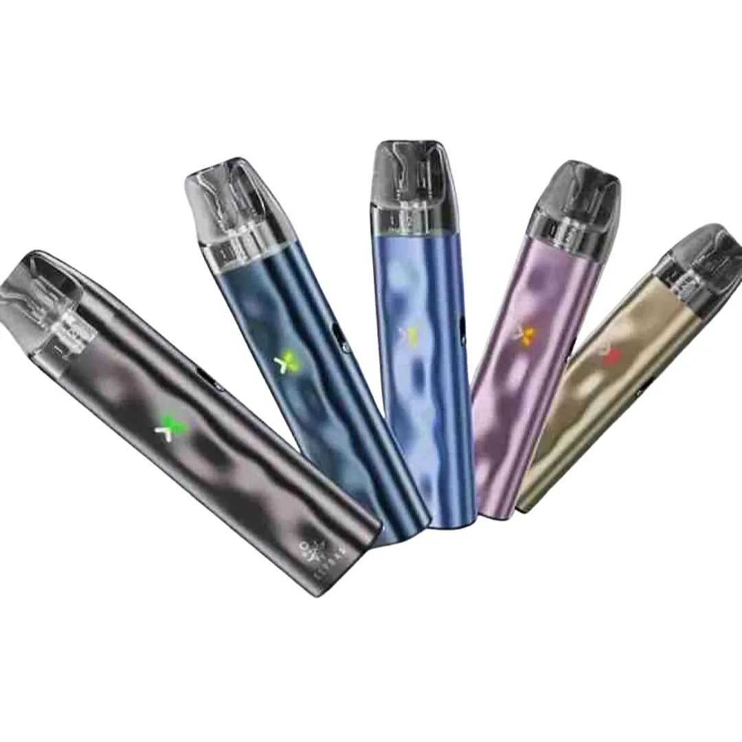 Buy Elf Bar ELFX Mini Pod Kit | £9.89 - Vape Fair