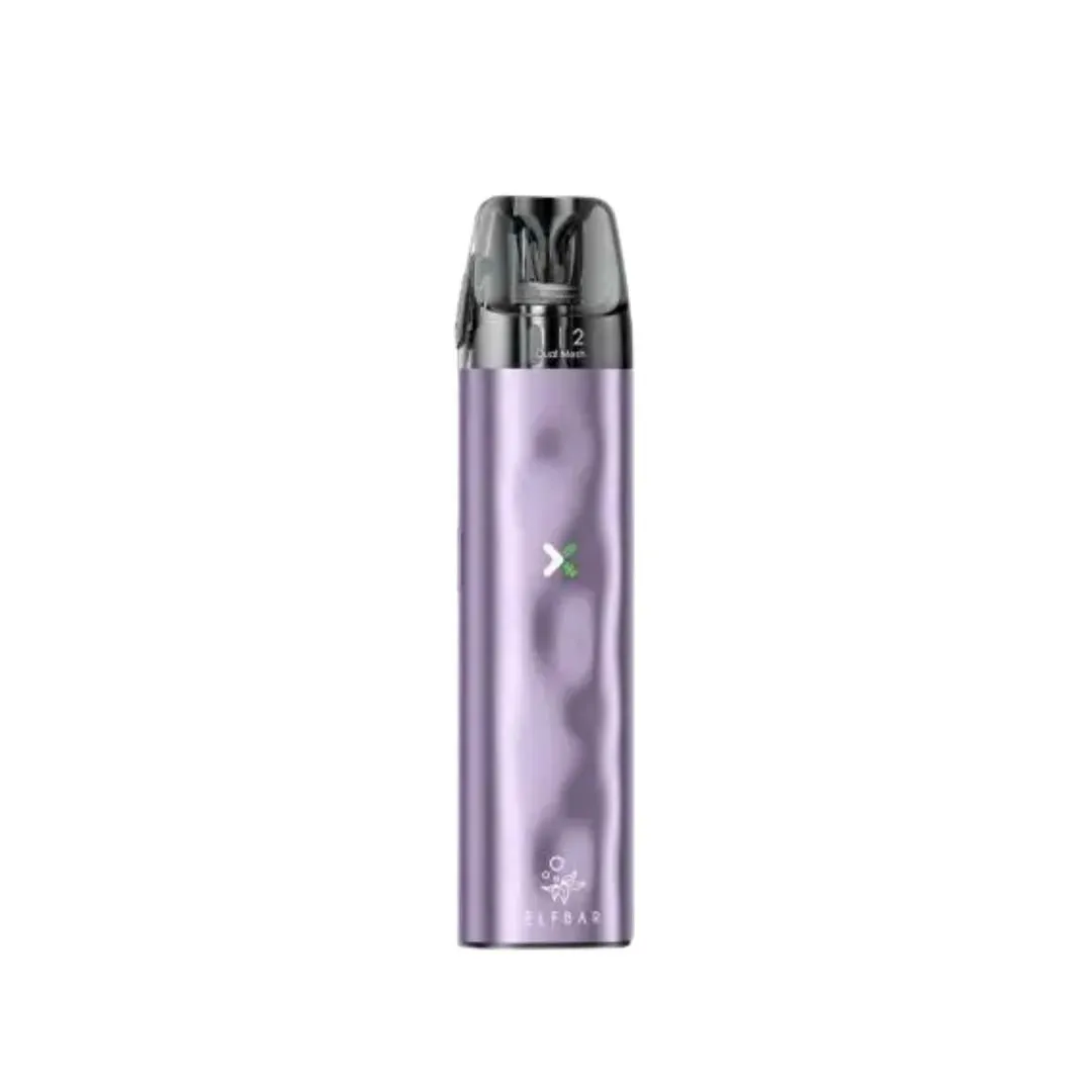 Buy Elf Bar ELFX Mini Pod Kit | £9.89 - Vape Fair