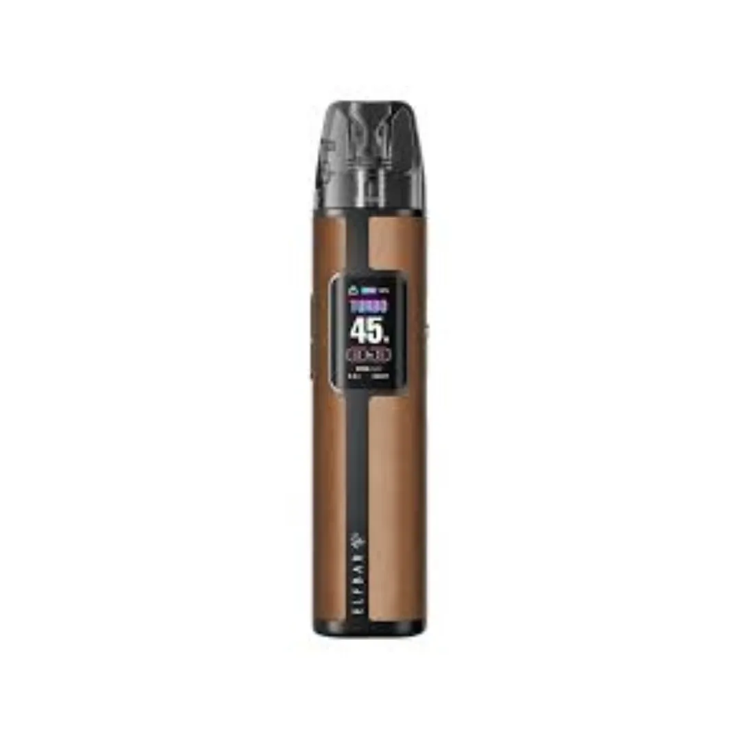 Buy ELFX Pro Classic Edition Vape Kit | £18.79 - Vape Fair