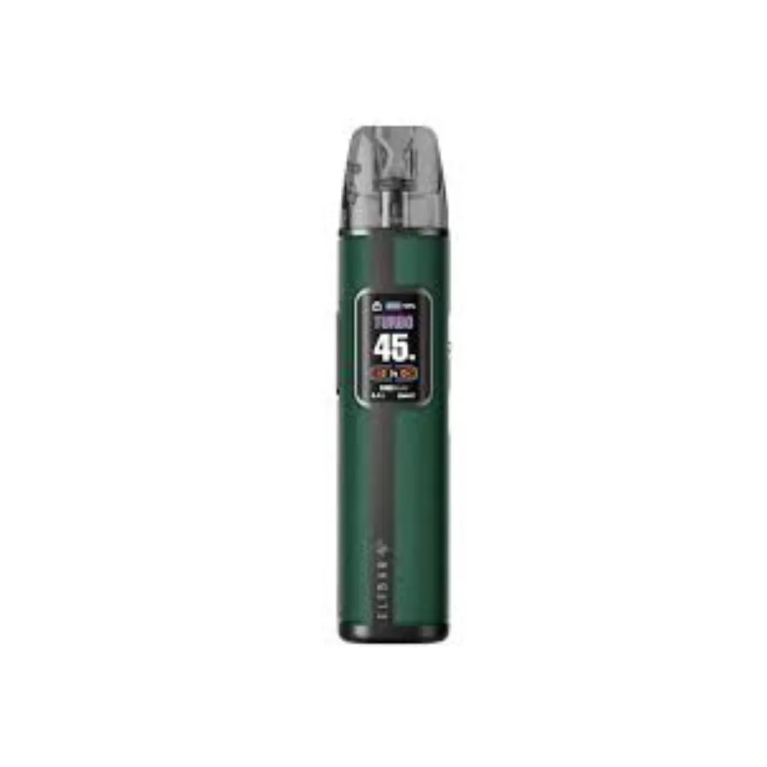 Buy ELFX Pro Classic Edition Vape Kit | £18.79 - Vape Fair