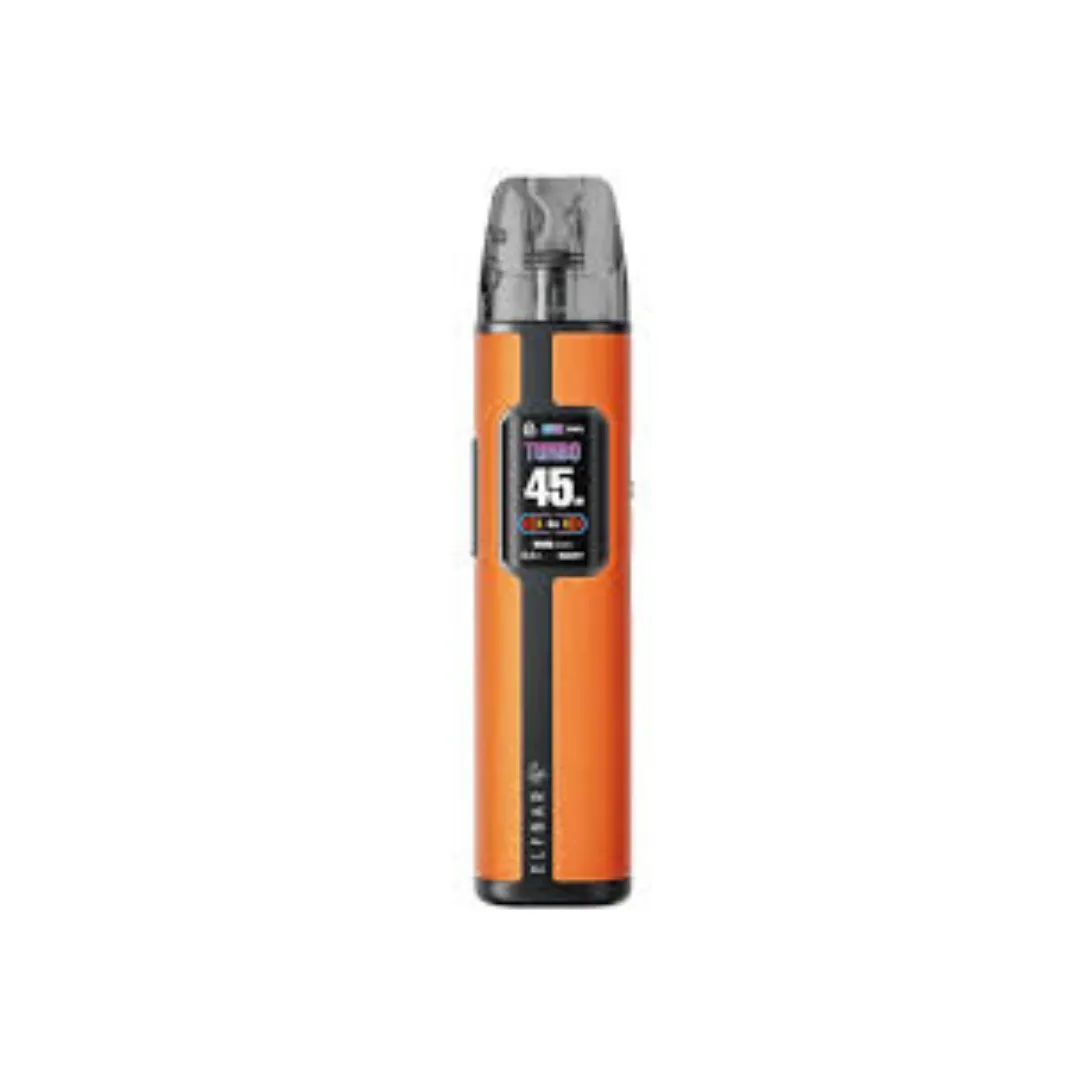 Buy ELFX Pro Classic Edition Vape Kit | £18.79 - Vape Fair