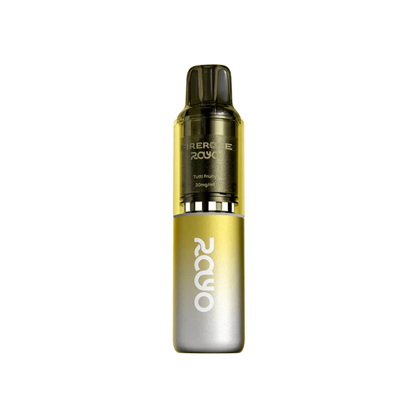 Buy Elux Firerose Rayo 600 Kit | £5.29 - Vape Fair