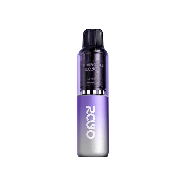 Buy Elux Firerose Rayo 600 Kit | £5.29 - Vape Fair