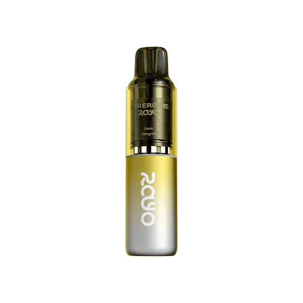 Buy Elux Firerose Rayo 600 Kit | £5.29 - Vape Fair