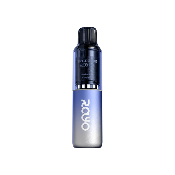Buy Elux Firerose Rayo 600 Kit | £5.29 - Vape Fair