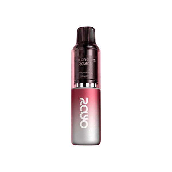 Buy Elux Firerose Rayo 600 Kit | £5.29 - Vape Fair
