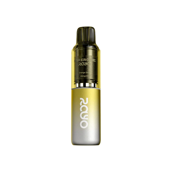 Buy Elux Firerose Rayo 600 Kit | £5.29 - Vape Fair