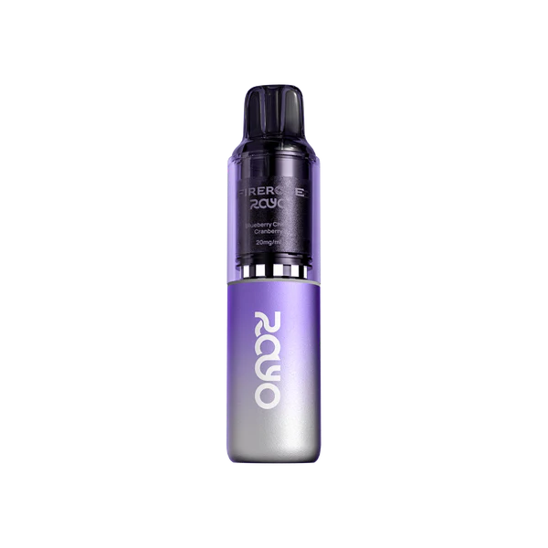 Buy Elux Firerose Rayo 600 Kit | £5.29 - Vape Fair