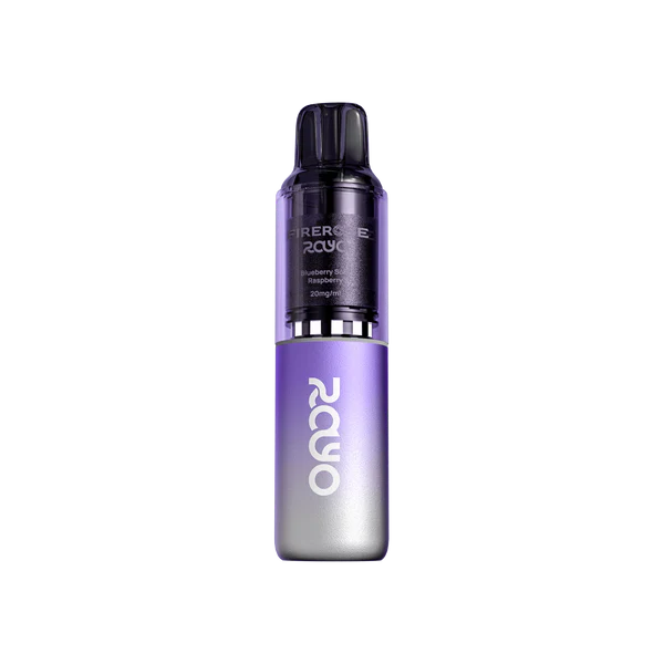 Buy Elux Firerose Rayo 600 Kit | £5.29 - Vape Fair