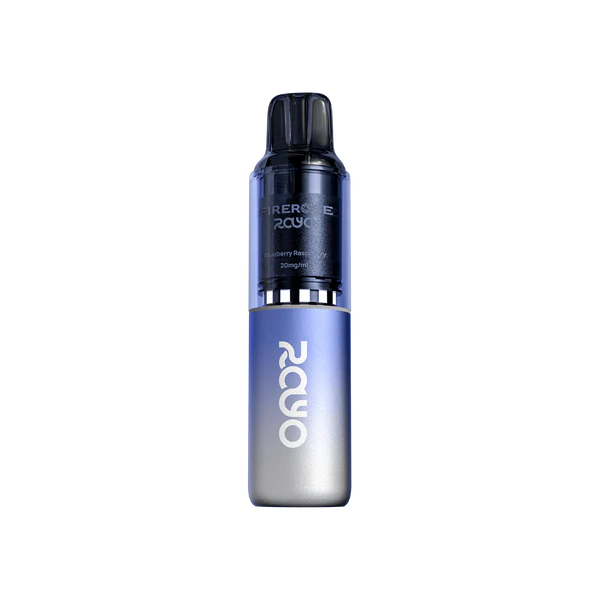 Buy Elux Firerose Rayo 600 Kit | £5.29 - Vape Fair
