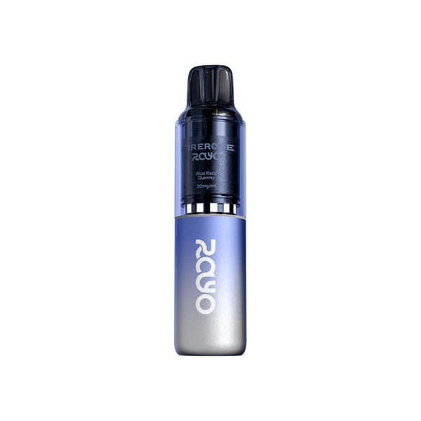 Buy Elux Firerose Rayo 600 Kit | £5.29 - Vape Fair