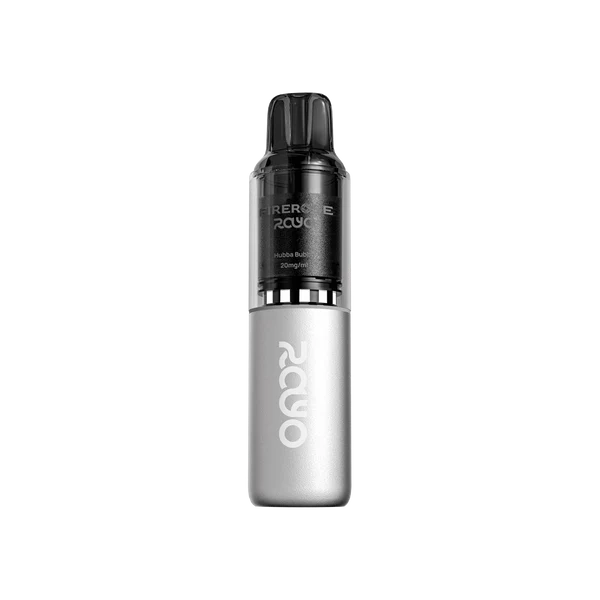 Buy Elux Firerose Rayo 600 Kit | £5.29 - Vape Fair